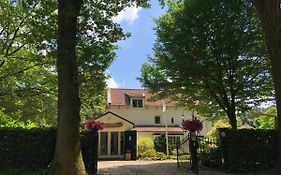 Bed And Breakfast Villa Beldershoek