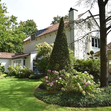Bed And Breakfast Villa Beldershoek Hengelo  Exterior photo