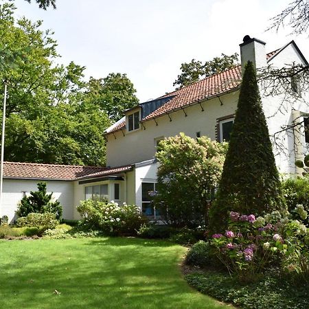 Bed And Breakfast Villa Beldershoek Hengelo  Exterior photo