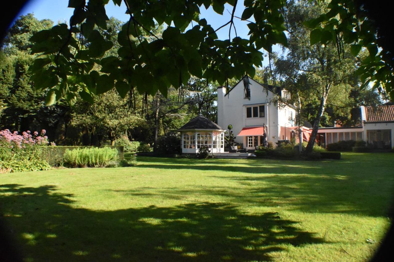 Bed And Breakfast Villa Beldershoek Hengelo  Exterior photo