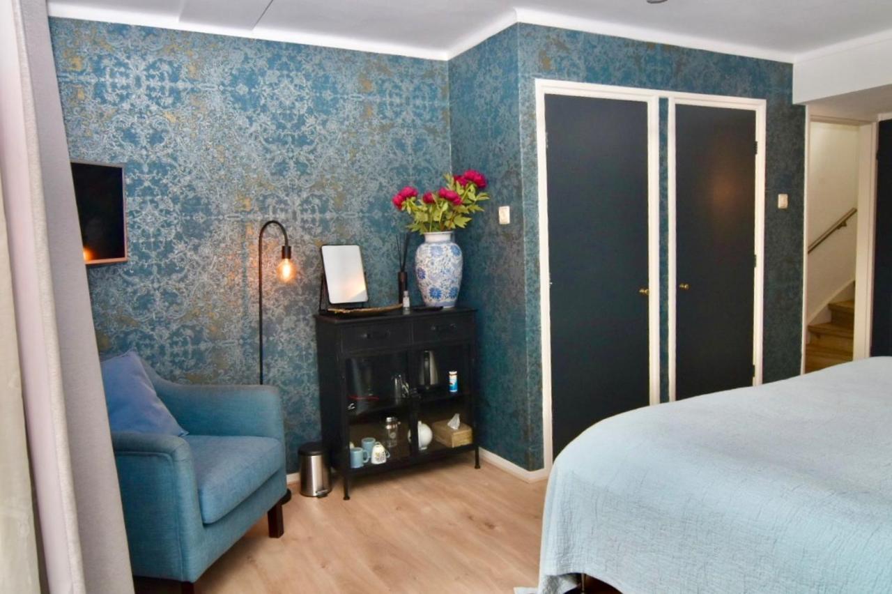 Bed And Breakfast Villa Beldershoek Hengelo  Exterior photo