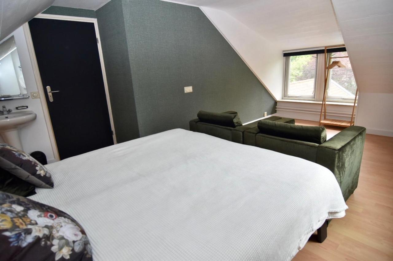 Bed And Breakfast Villa Beldershoek Hengelo  Exterior photo