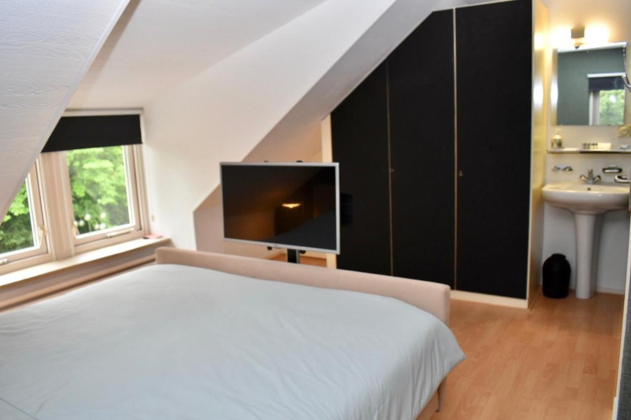 Bed And Breakfast Villa Beldershoek Hengelo  Exterior photo
