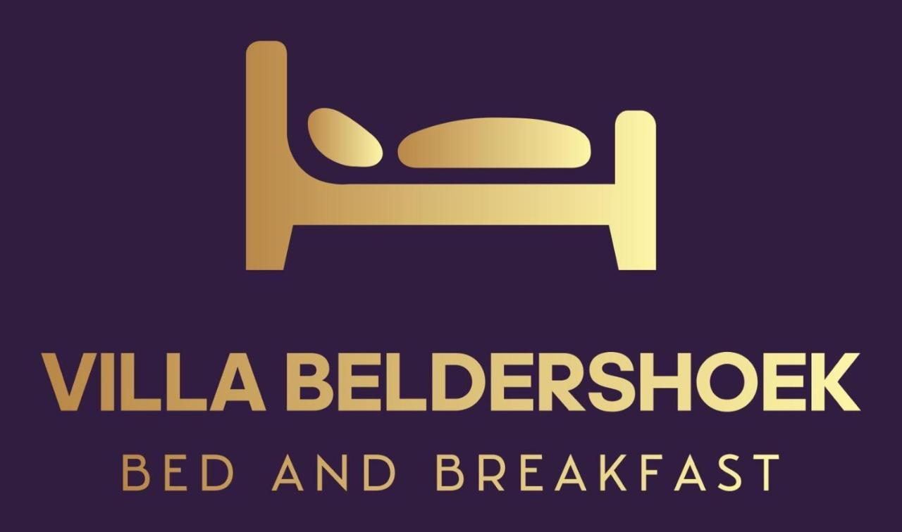 Bed And Breakfast Villa Beldershoek Hengelo  Exterior photo